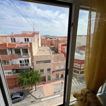 Bellas Vistas De Yecla Exterior foto