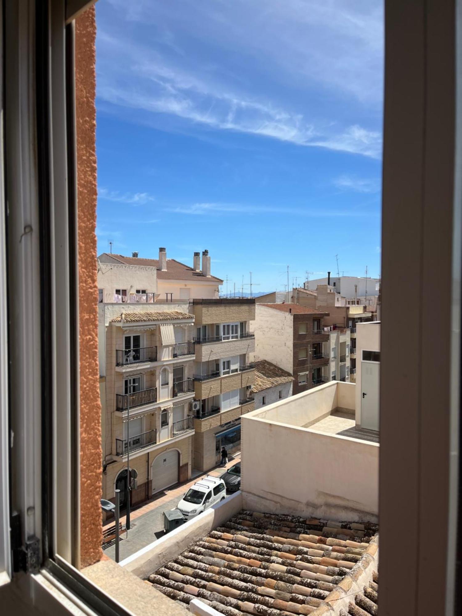 Bellas Vistas De Apartment *