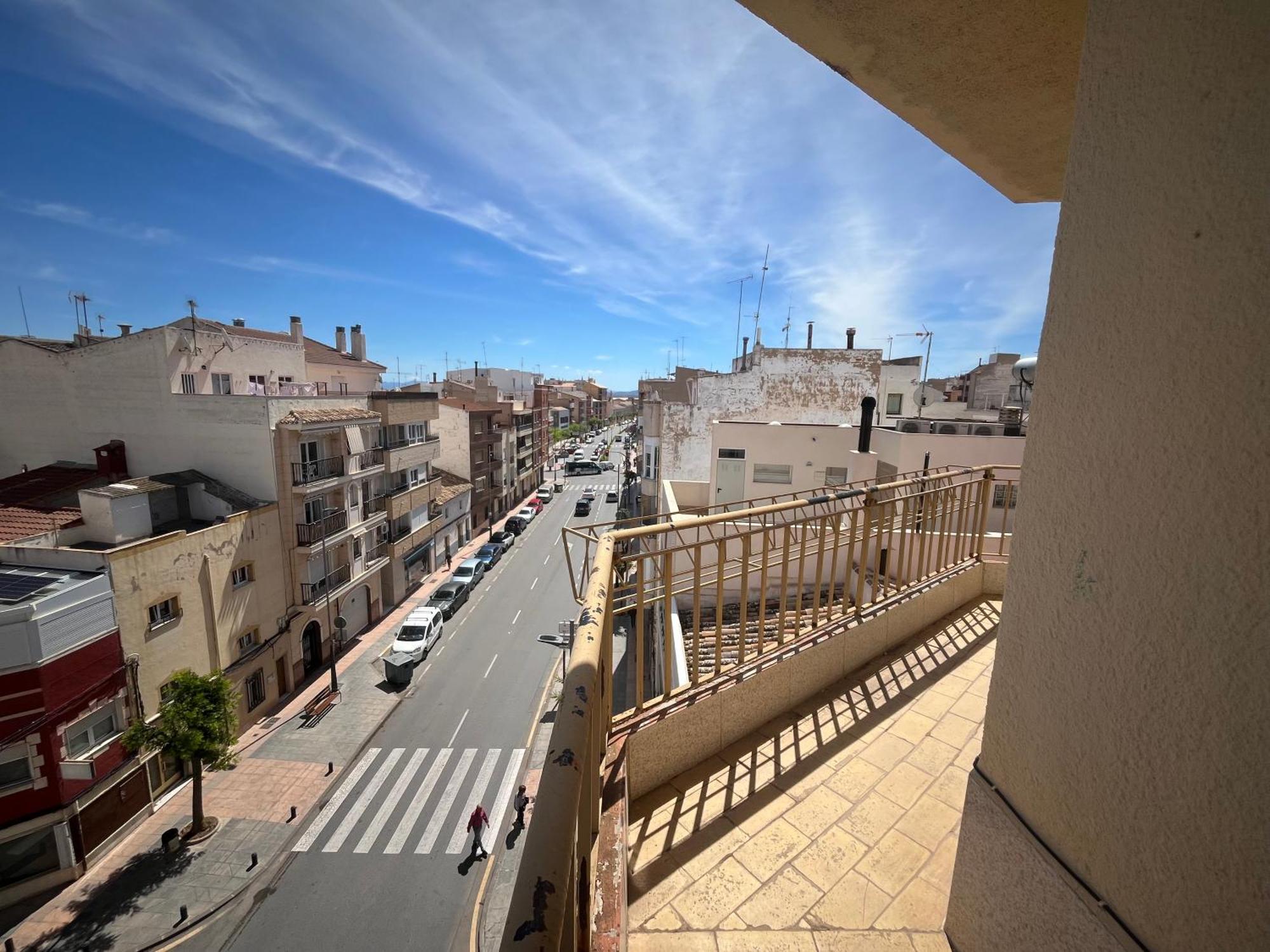 Bellas Vistas De Apartment
